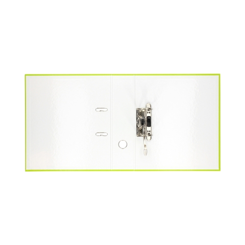 Segregator A4/80 jasnozielony New WOW 180st Leitz