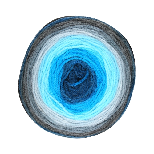 Włóczka 150g Cake Papatya 212