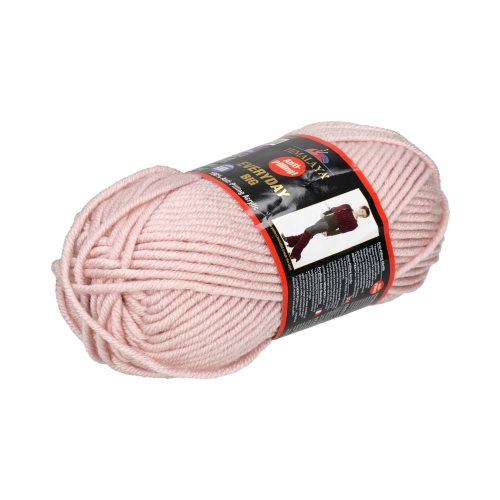 Włóczka 100g brudny róż Everyday Big Himalaya 70827