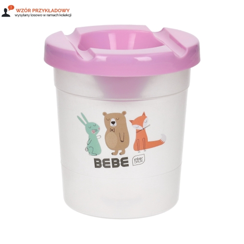 Kubek blokada wylania BeBe Interdruk