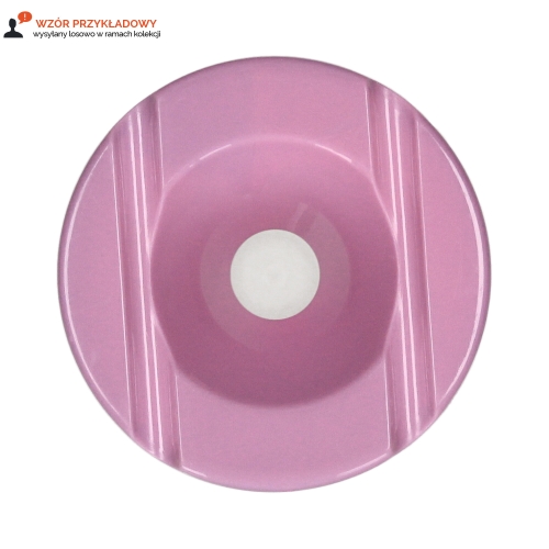 Kubek blokada wylania BeBe Interdruk