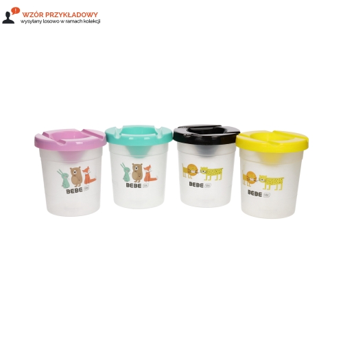 Kubek blokada wylania BeBe Interdruk