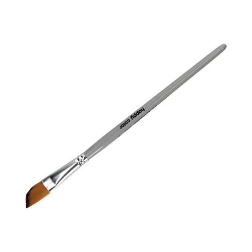 Pędzel syntetyczny nr14 sztylet Happy Color HA 7265 1022-14