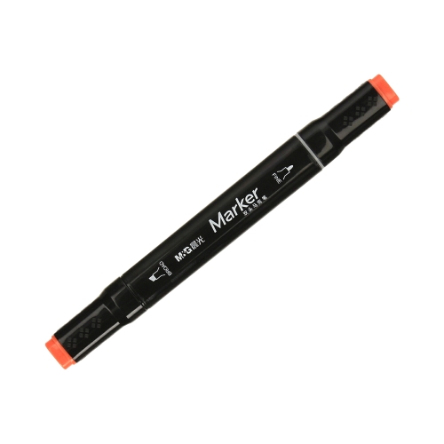 Marker artystyczny dwustronny 3.2-6.2 30kol M&G