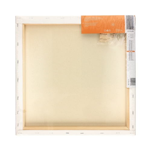 Podobrazie 40x40 bawełniane 330g Happy Color