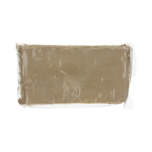 Glina rzeźbiarska 520g naturalna Strigo SSC329