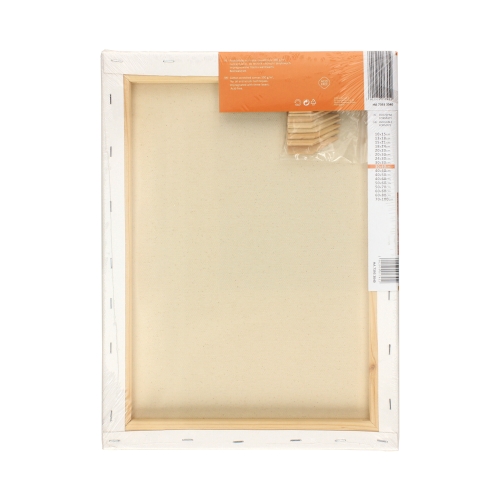 Podobrazie 30x40 bawełniane 330g Happy Color