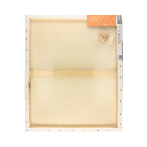 Podobrazie 50x60 bawełniane 330g Happy Color