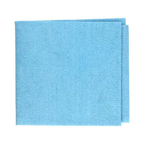 Ścierka okna 35x38 niebieska PVA Micro Vileda Professional