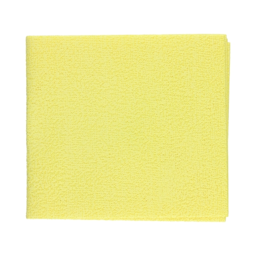 Ścierka okna 35x38 żółta PVA Micro Vileda Professional