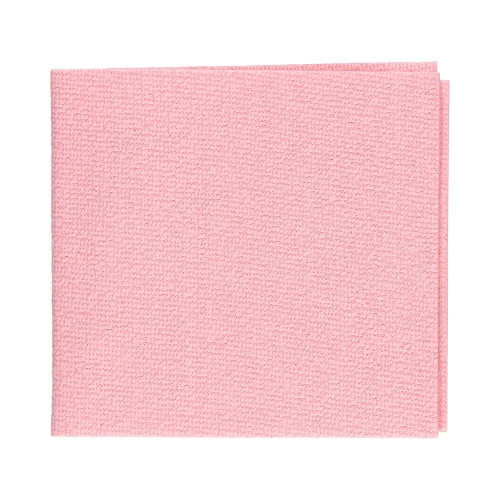 Ścierka okna 35x38 czerwona PVA Micro Vileda Professional