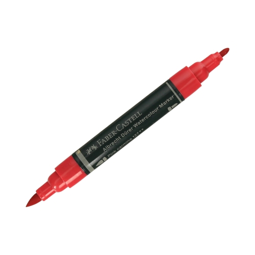 Pisaki akwarelowe dwustronne 5kol A. Durer Portret Faber-Castell FC160307