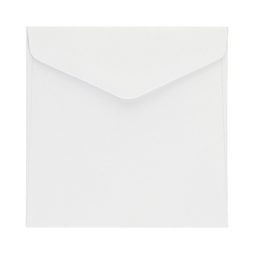 Koperty 160x160 Pearl diamentowa biel 150g (10)