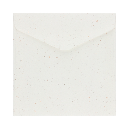 Koperty 160x160 białe Terrazzo 120g (10)