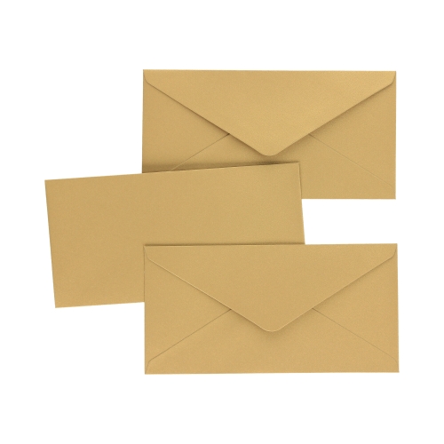 Koperty 80x160 złote Pearl 150g (10)