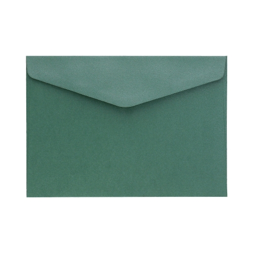 Koperty C5 zielone Pearl 150g (10)