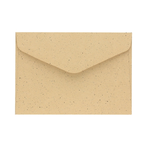 Koperty C6 brązowe Pepper 120g (10)