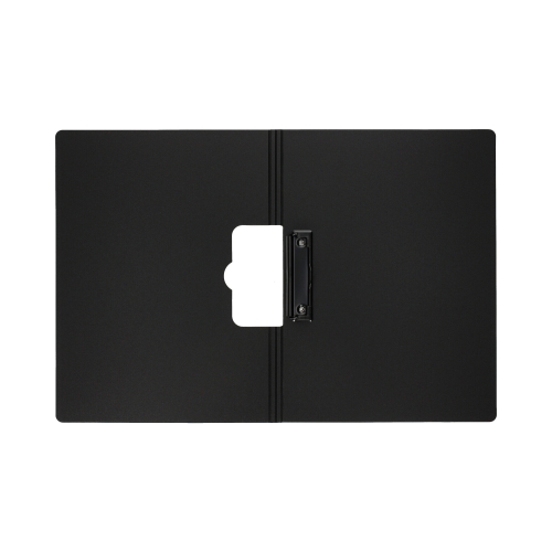 Teczka klip bok A4 zielona NOTOdesk Grand GR-2205