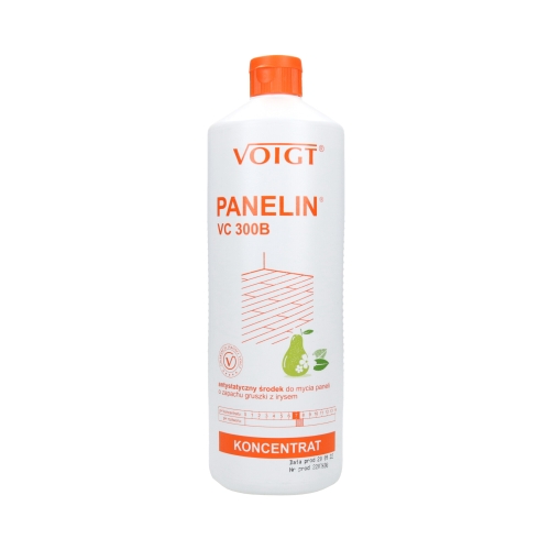 Płyn do mycia paneli - koncentrat 1L Panelin Voigt VC300