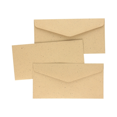 Koperty DL brązowe Pepper 120g (10)