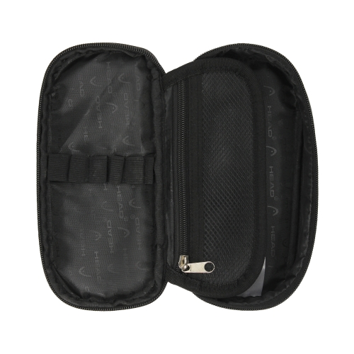 Piórnik saszetka Grey Bricks Head 503024071