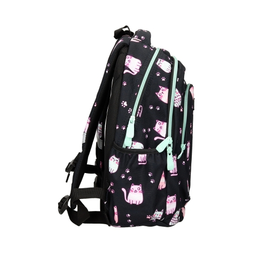 Plecak Head Lovely Kitty 502024045