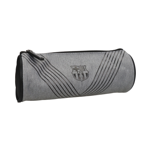 Piórnik saszetka okrągła Young FC Barcelona 505023066