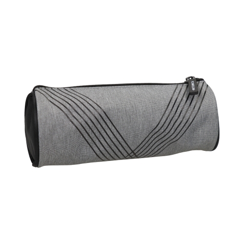 Piórnik saszetka okrągła Young FC Barcelona 505023066