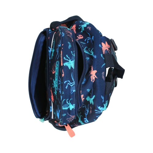 Plecak dziecięcy wycieczkowy Dinosaur ASTRABAG 502024098
