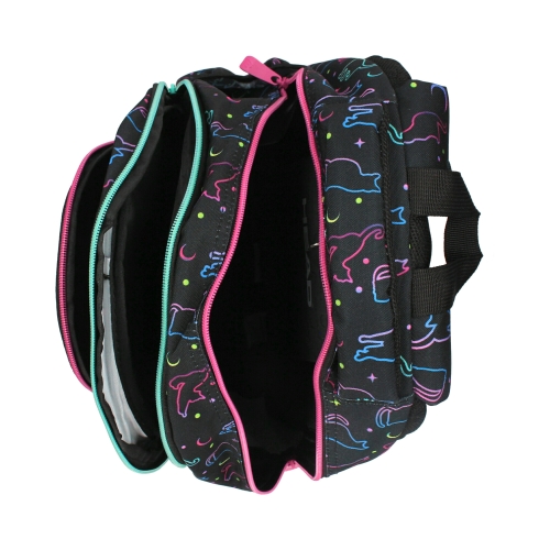 Plecak Head Midnight Cats 502024048