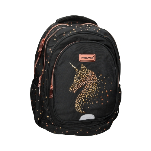 Plecak Head Golden Effect 502024113