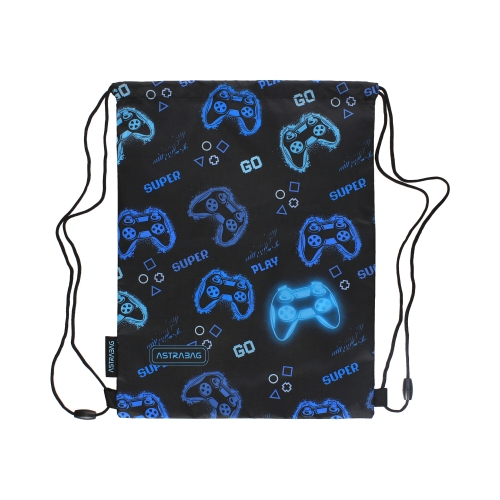 Worek na buty GO Playing ASTRABAG 507024013