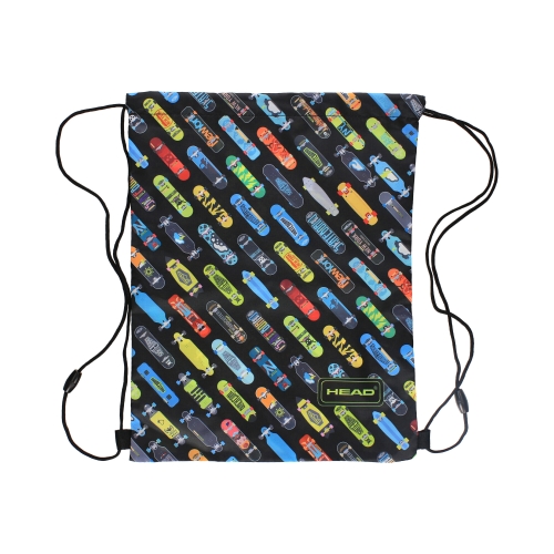 Worek na buty Skateboards Head 507024052