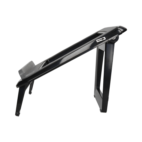 Podstawa pod laptop czarna Quick Lift ISpire Fellowes 8212001