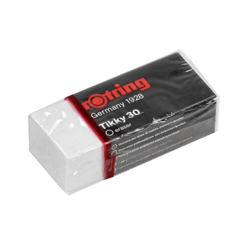 Gumka uniwersalna Rotring Tikky 30 S0234101