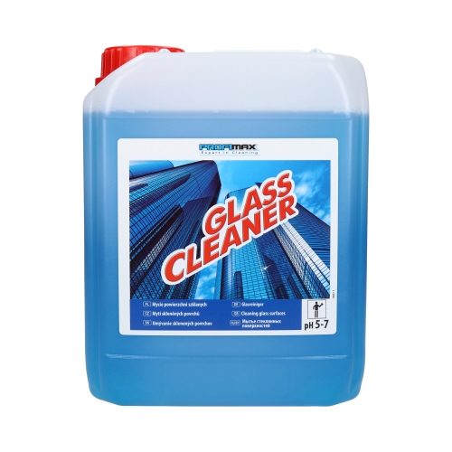 Płyn okna 5L Lakma Glass Cleaner