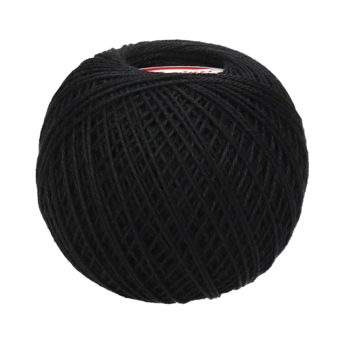 Kordonek Ariadna 30g 200mb czarny Kaja15 0099