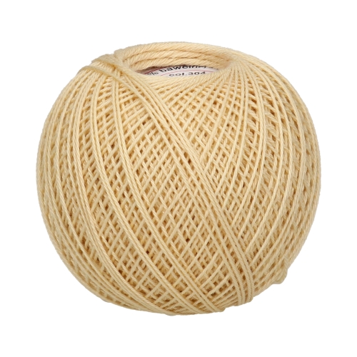 Kordonek Ariadna 30g 200mb beżowy Kaja15 0304