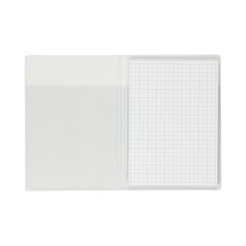 Notes A6 nadruk Unicorn Biurfol