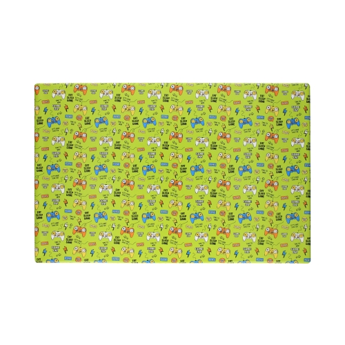 Podkład biurko 38x58 nadruk Pady Biurfol