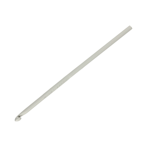 Szydełko teflonowe 4.50mmx15cm Pony 45610