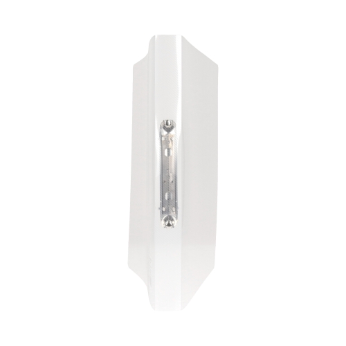 Segregator A4/30/2R przezroczysty PP Biurfol