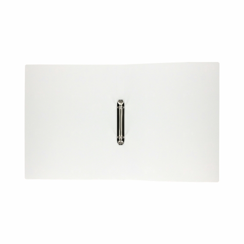 Segregator A4/20/2R nadruk PP Pady Biurfol