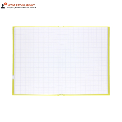 Brulion A5/96 kratka Touch Oxford 400175290