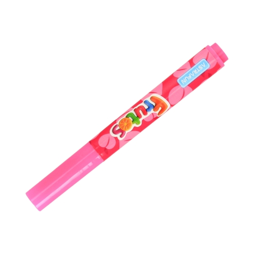 Flamastry zapachowe 8kol Astra Frutos Jumbo 314024002
