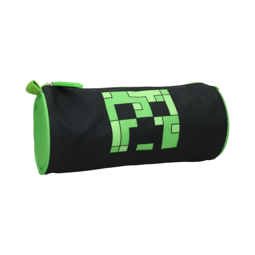 Saszetka okrągła Minecraft 505020200