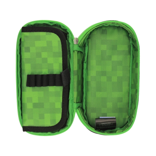 Saszetka piórnik Minecraft Multi Character