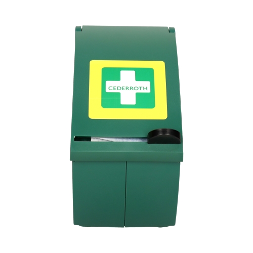 Dozownik na bandaż piankowy Soft Foam Bandage Dispenser Cederroth 51011024