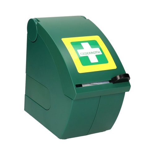 Dozownik na bandaż piankowy Soft Foam Bandage Dispenser Cederroth 51011024