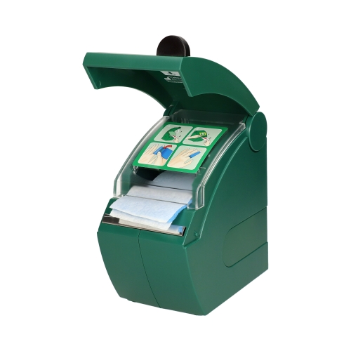 Dozownik na bandaż piankowy Soft Foam Bandage Dispenser Cederroth 51011024